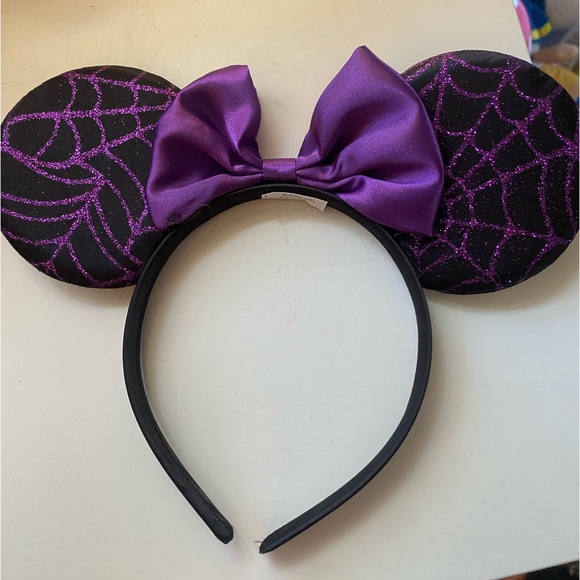 Disney Halloween ears bundle - Picture 4 of 5